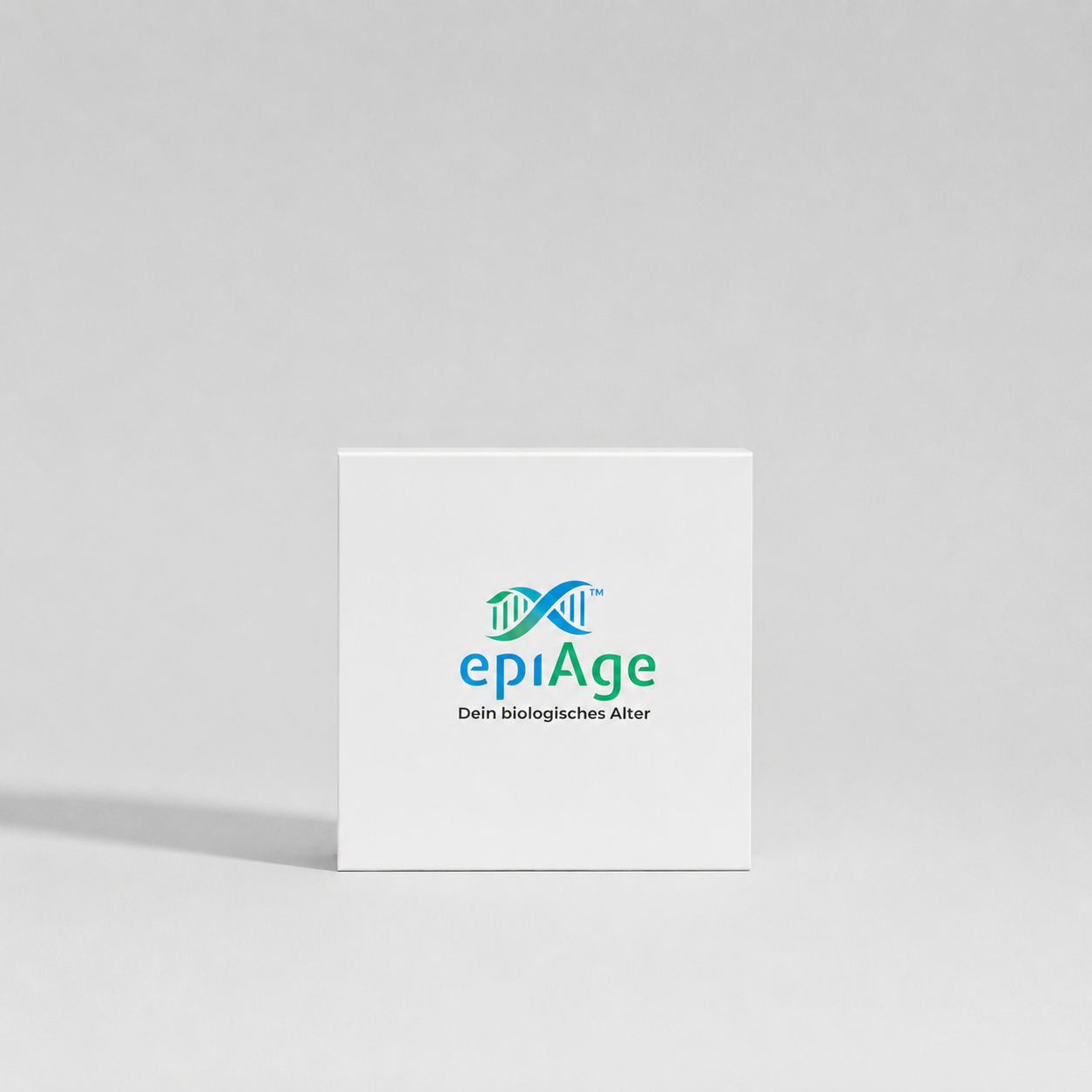 EpiAge Biologischer Alterstest
