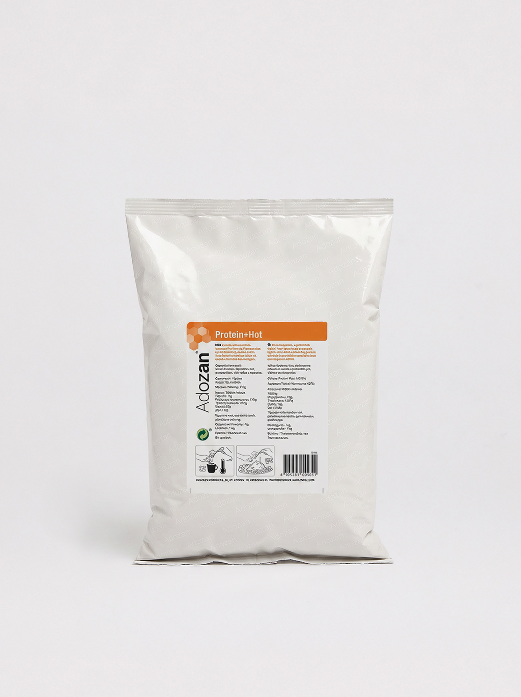 Adozan Protein+Hot