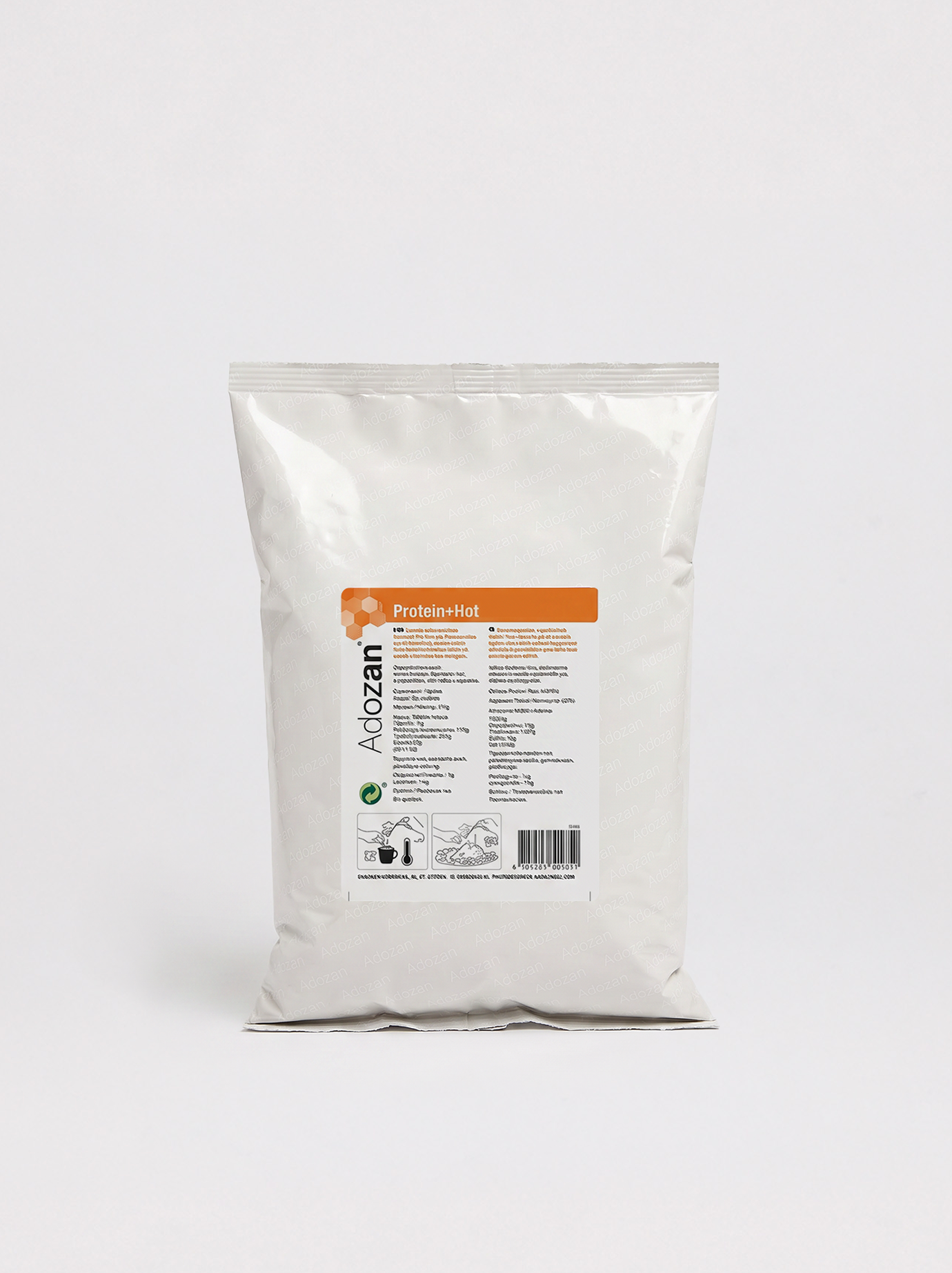 Adozan Protein+Hot