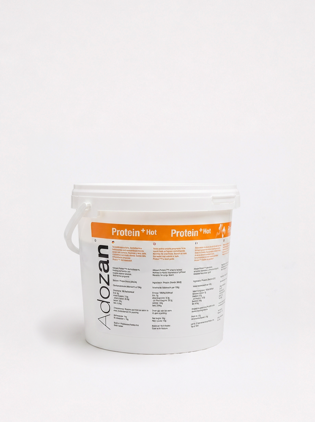 Adozan Protein+Hot