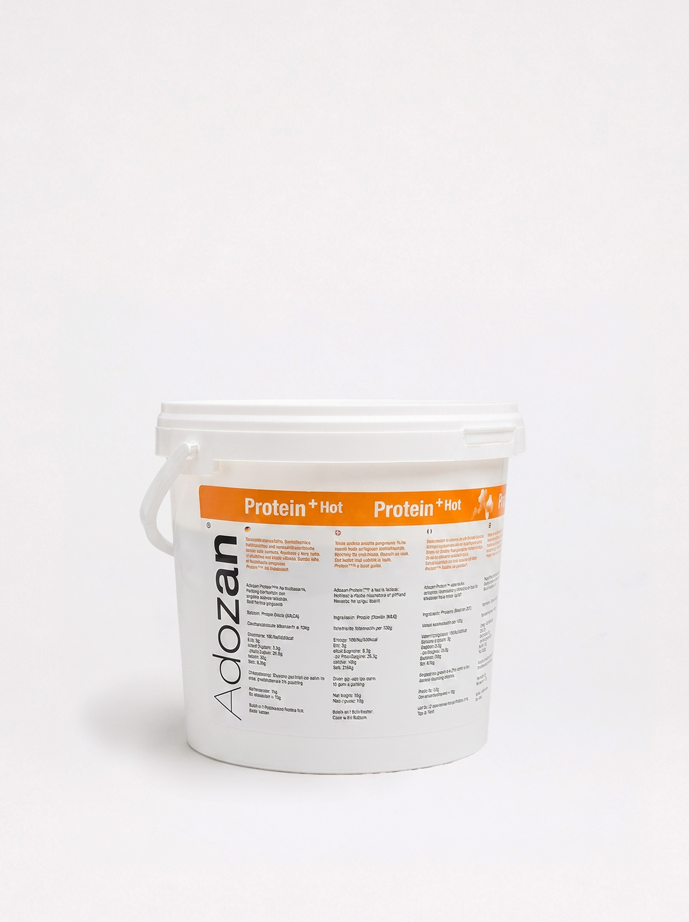 Adozan Protein+Hot