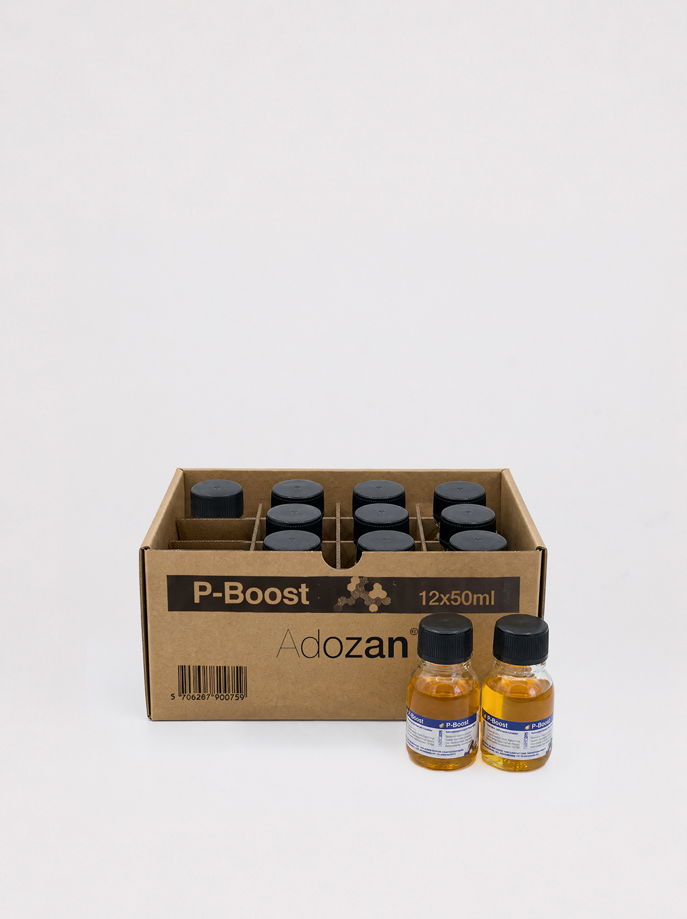 Adozan P-Boost
