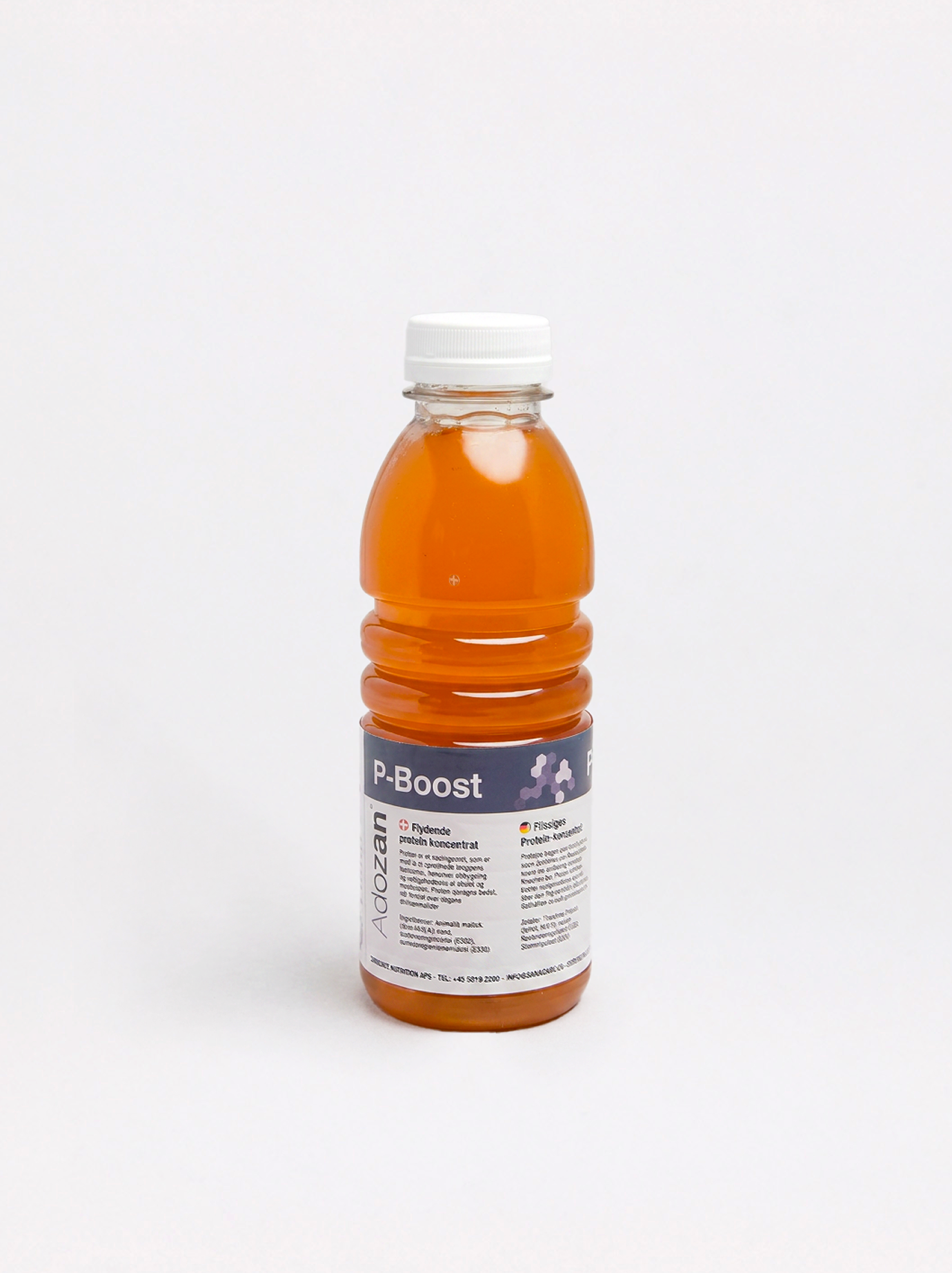 Adozan P-Boost