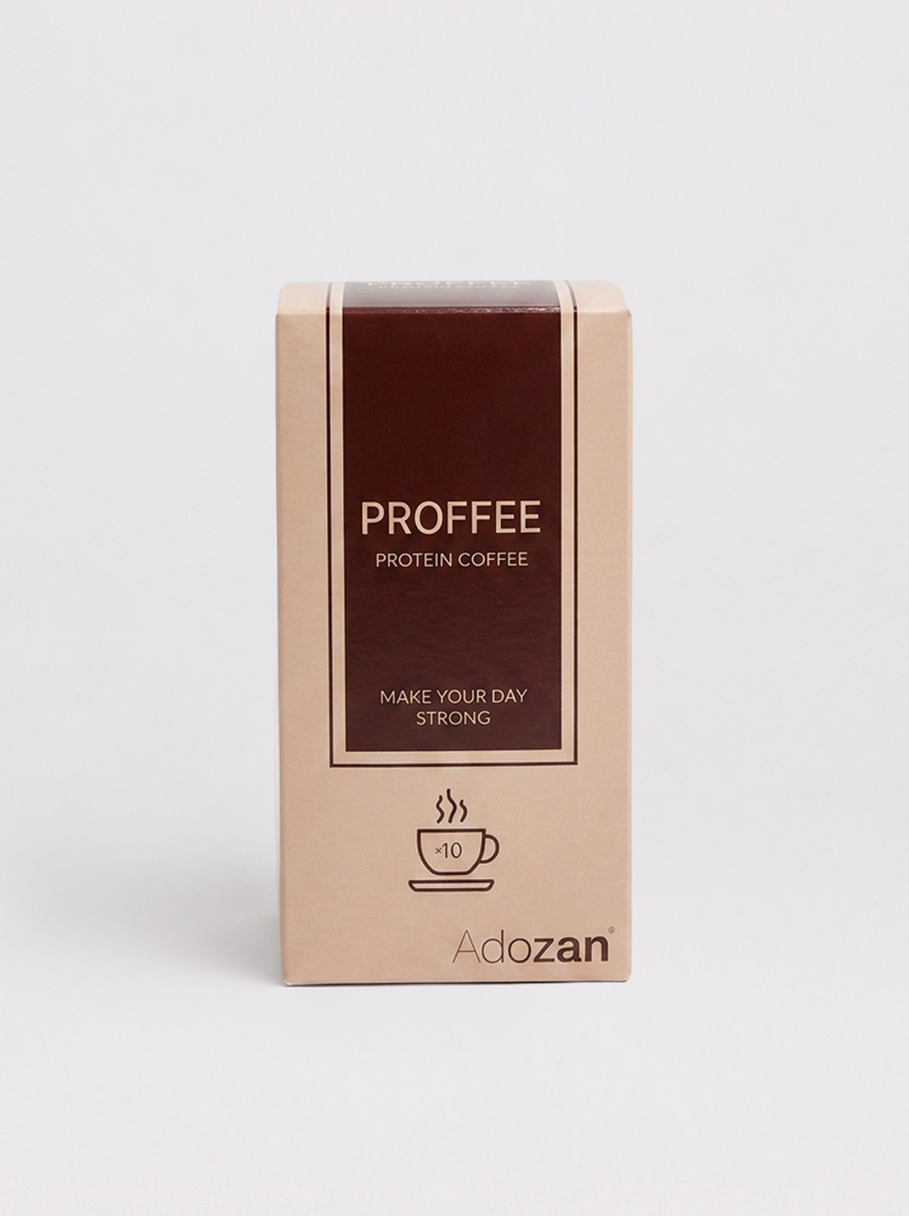Adozan Proffee