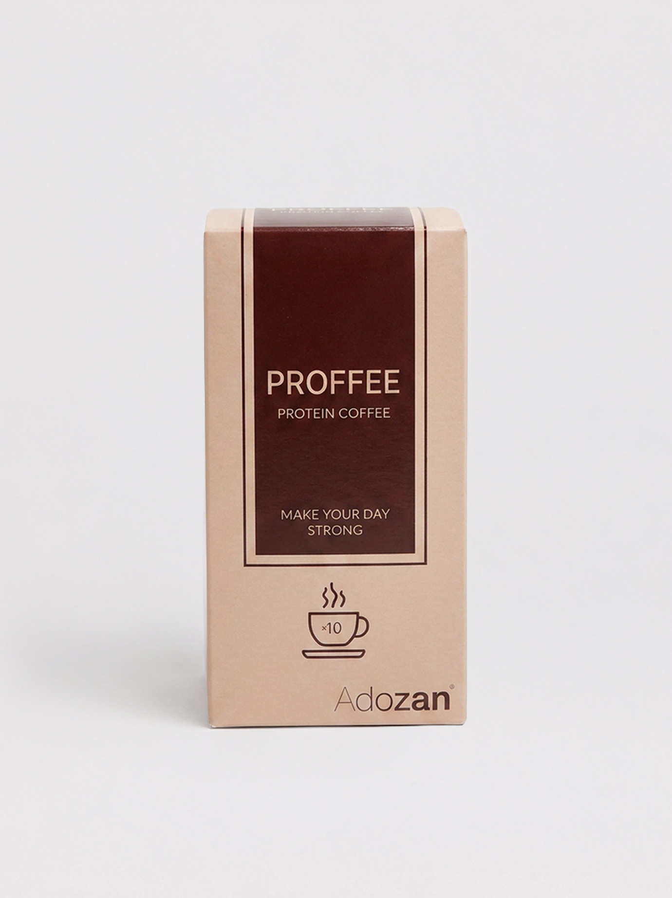 Adozan Proffee