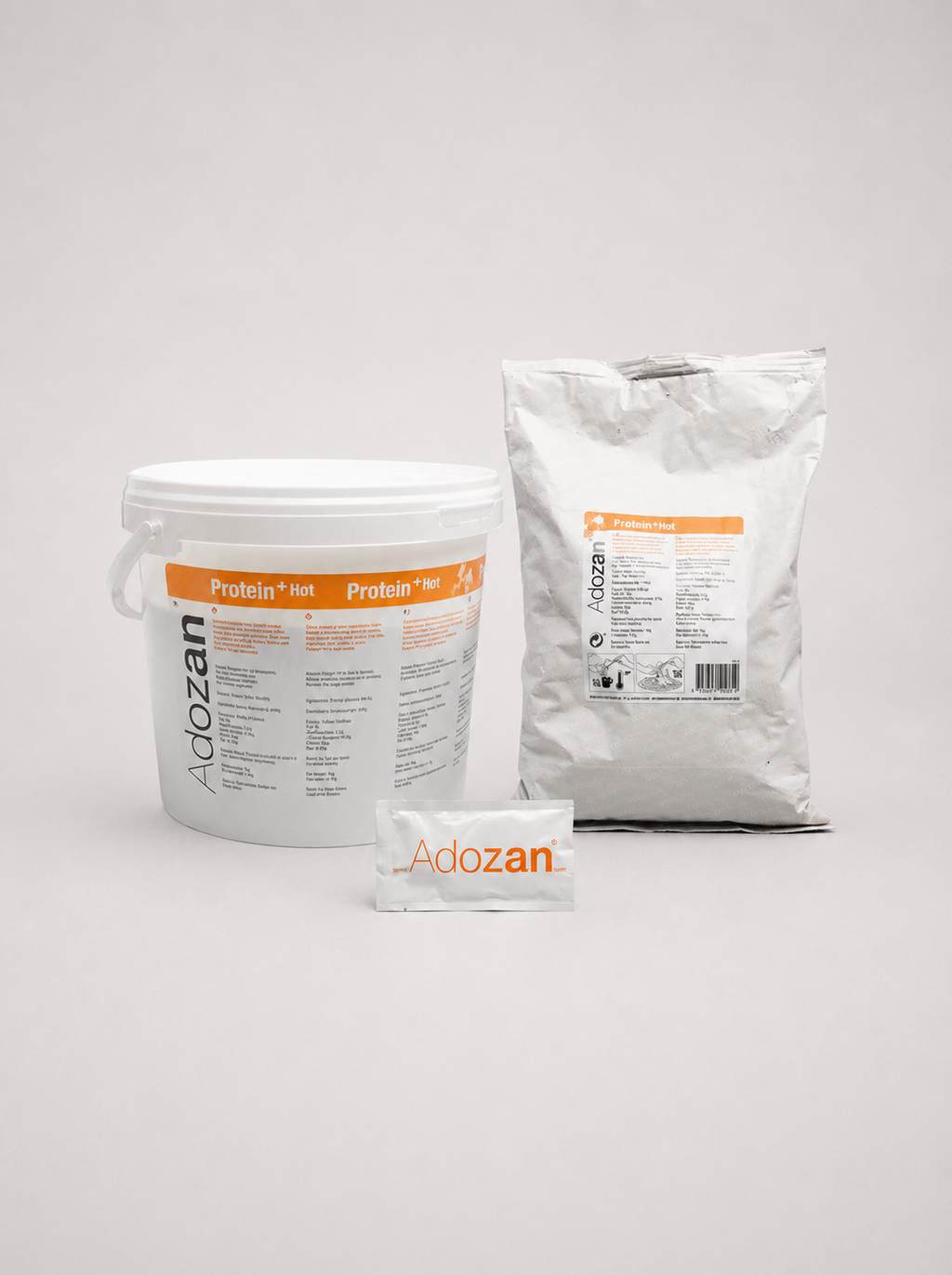 Adozan Protein+Hot