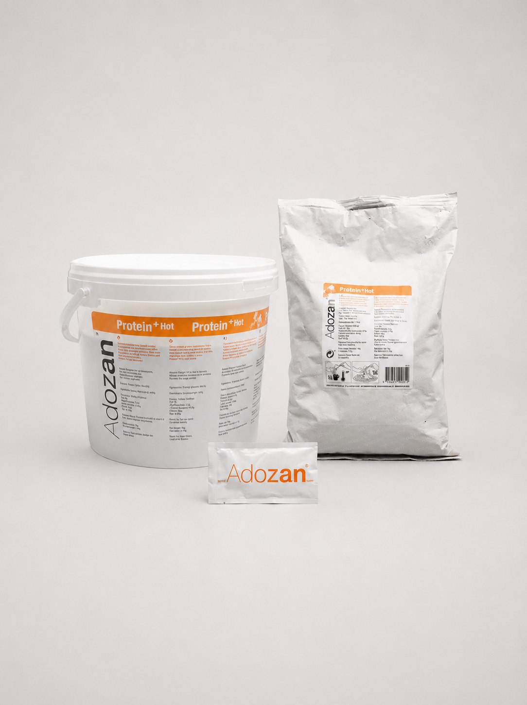 Adozan Protein+Hot