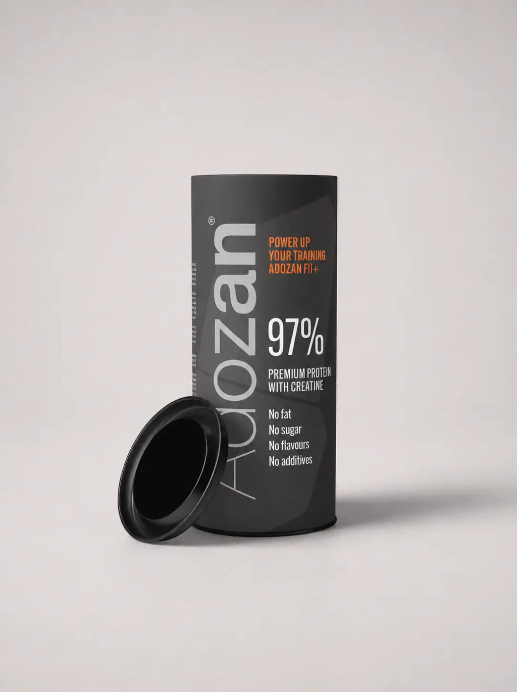 Adozan Fit+ Proteinpulver 1000 g Dose