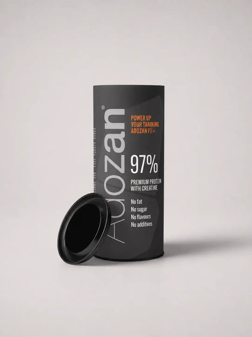 Adozan Fit+ Proteinpulver 1000 g Dose