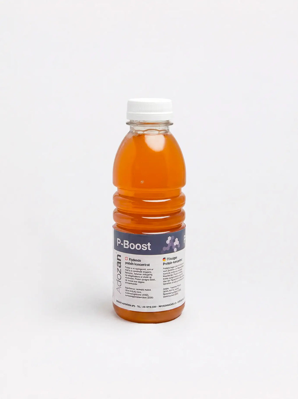 Adozan P-Boost 500 ml Flasche