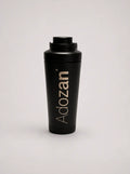 Adozan Protein Shaker in Schwarz