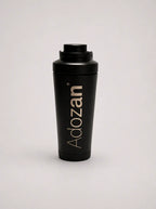 Adozan Protein Shaker in Schwarz