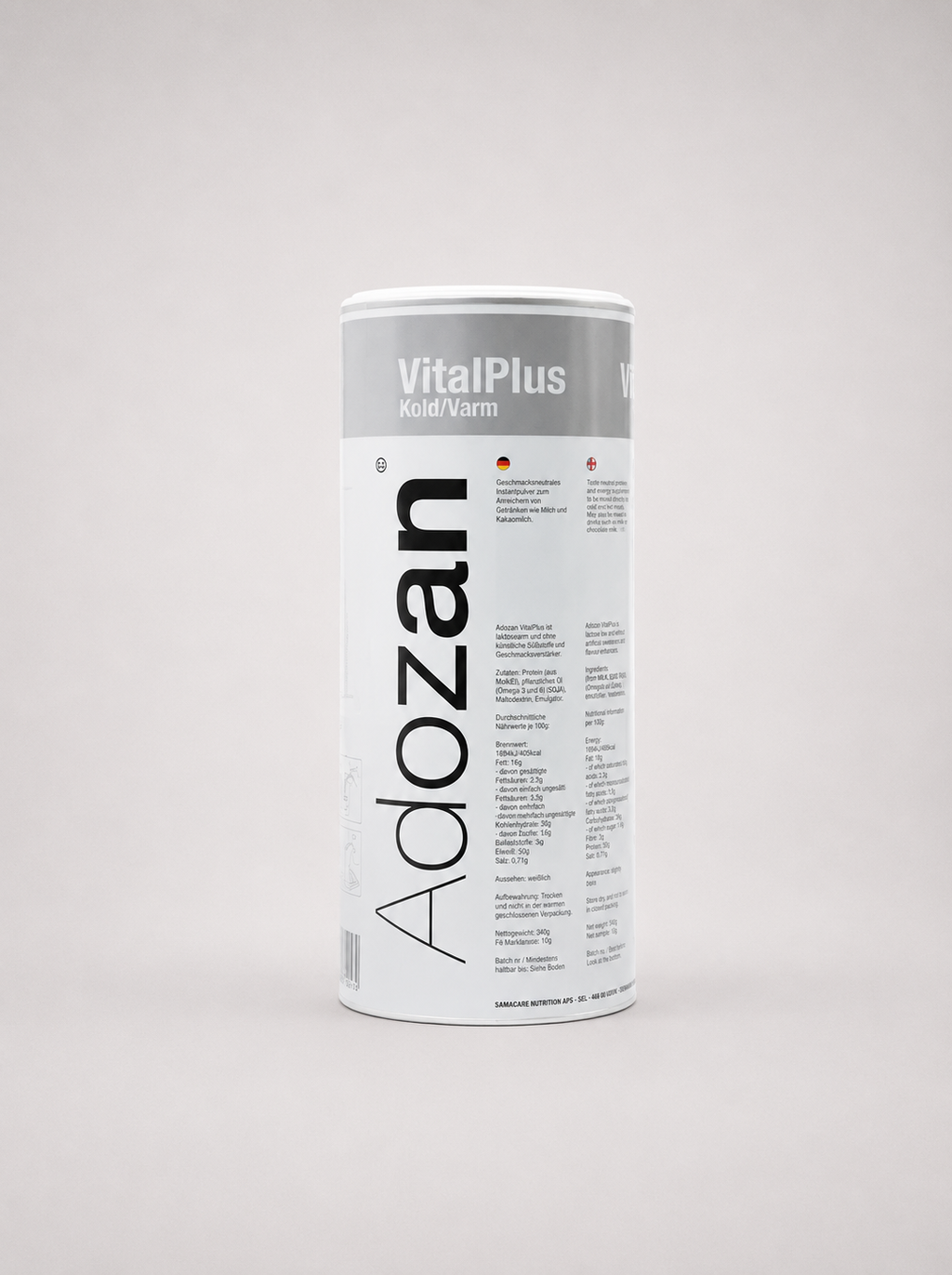 Adozan Vital+
