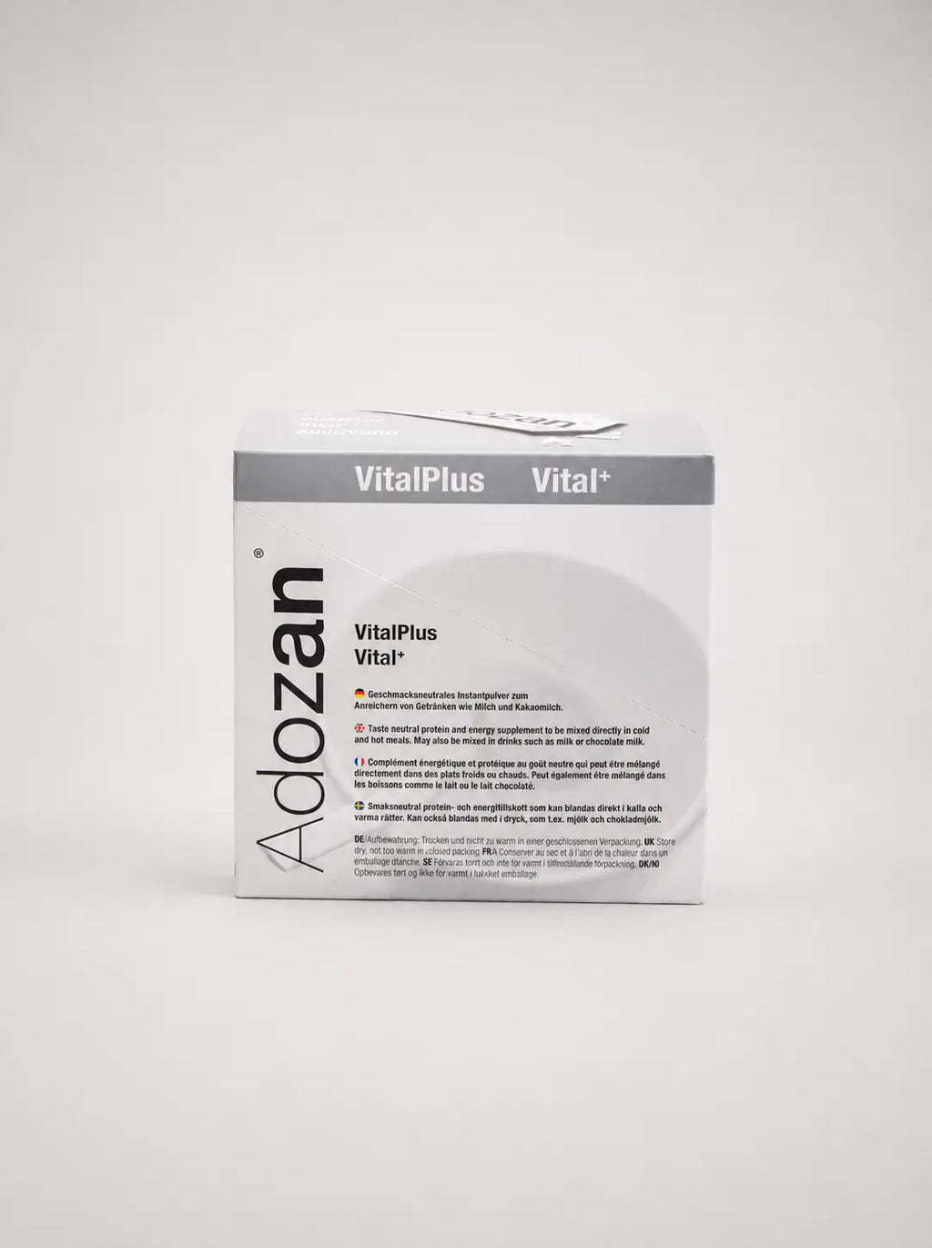 Adozan VitalPlus 20 × 10 g Portionsbeutel