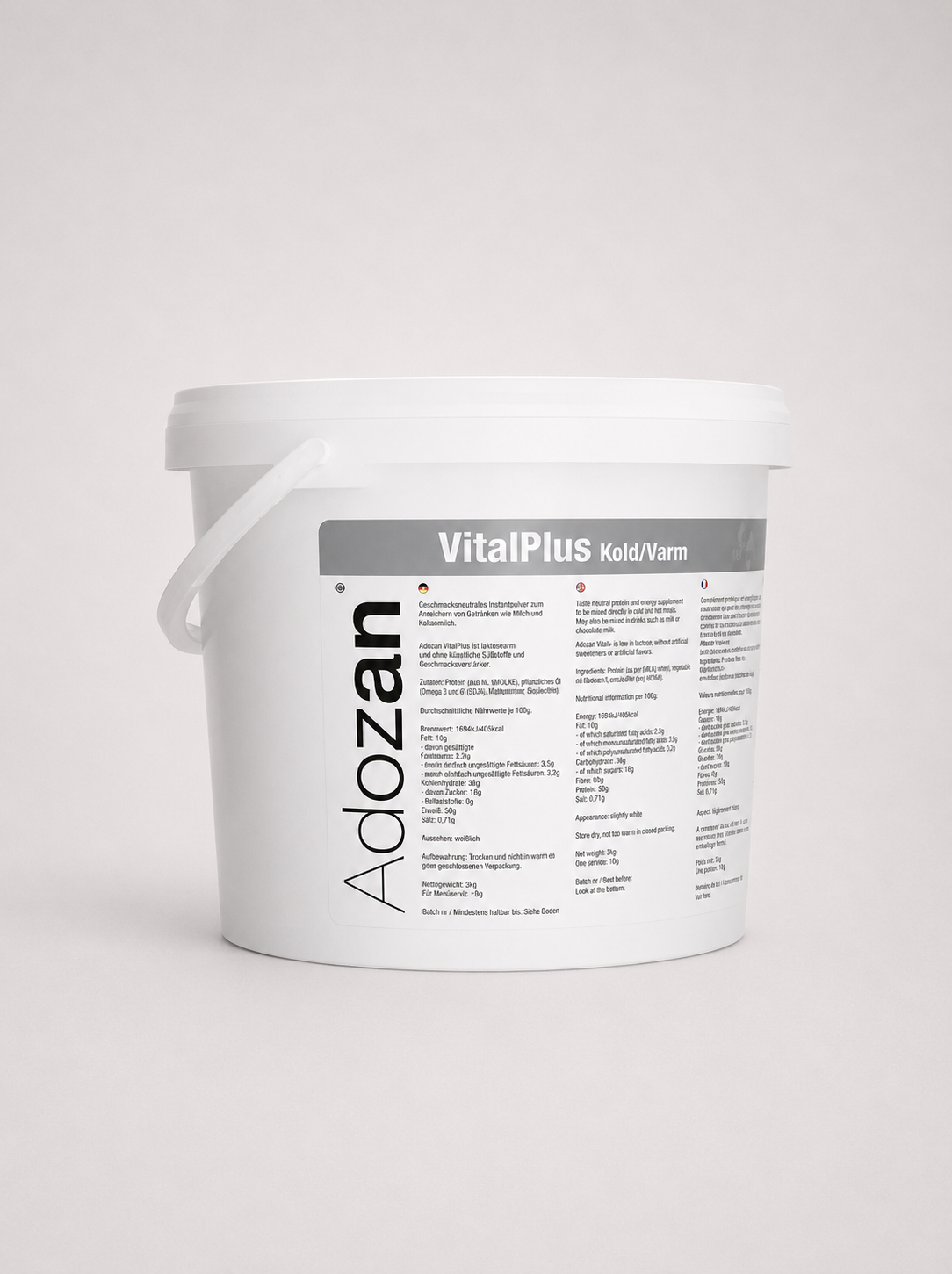 Adozan Vital+