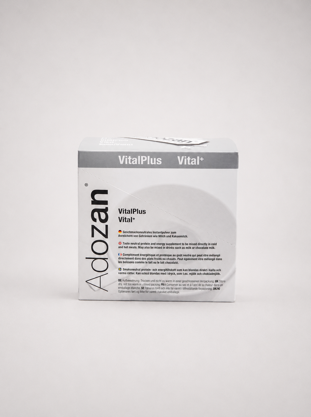 Adozan Vital+