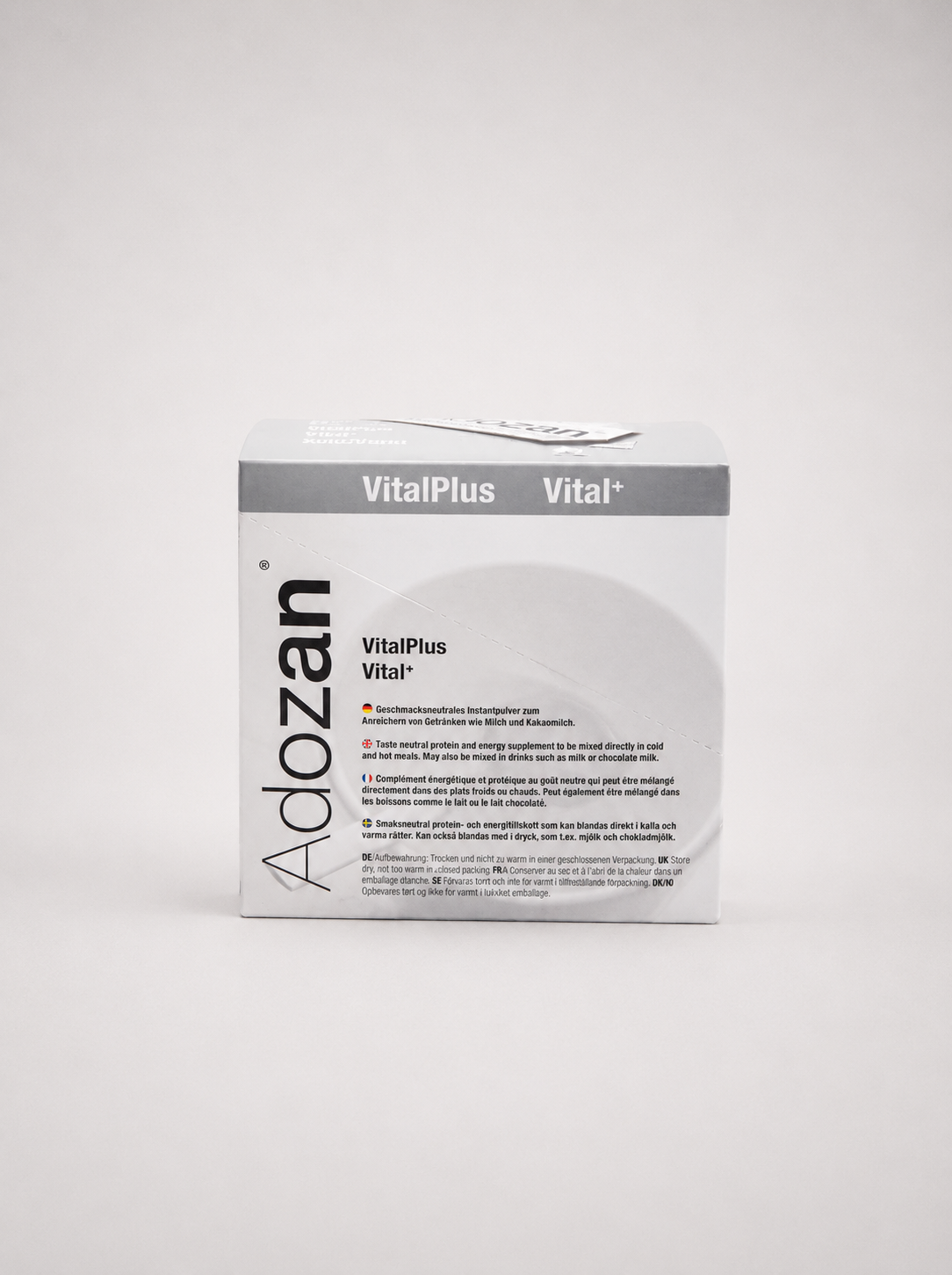Adozan Vital+