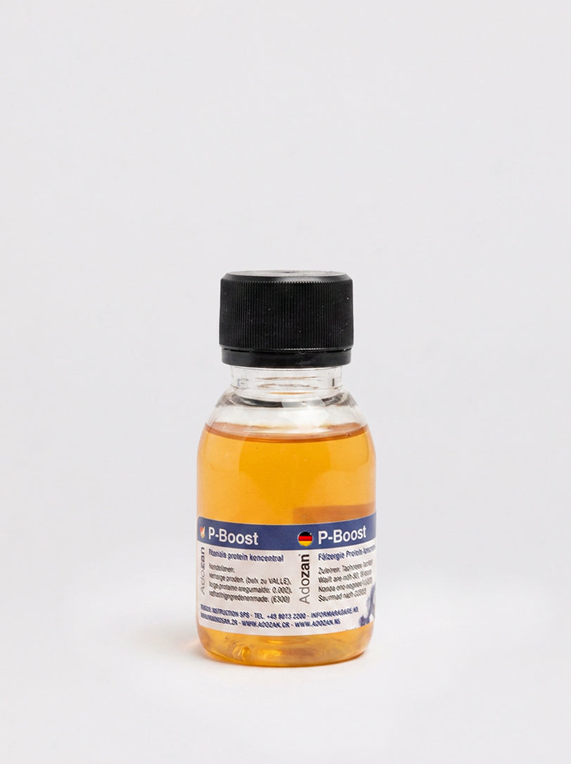 Adozan P-Boost 60 ml flüssiges Proteinkonzentrat