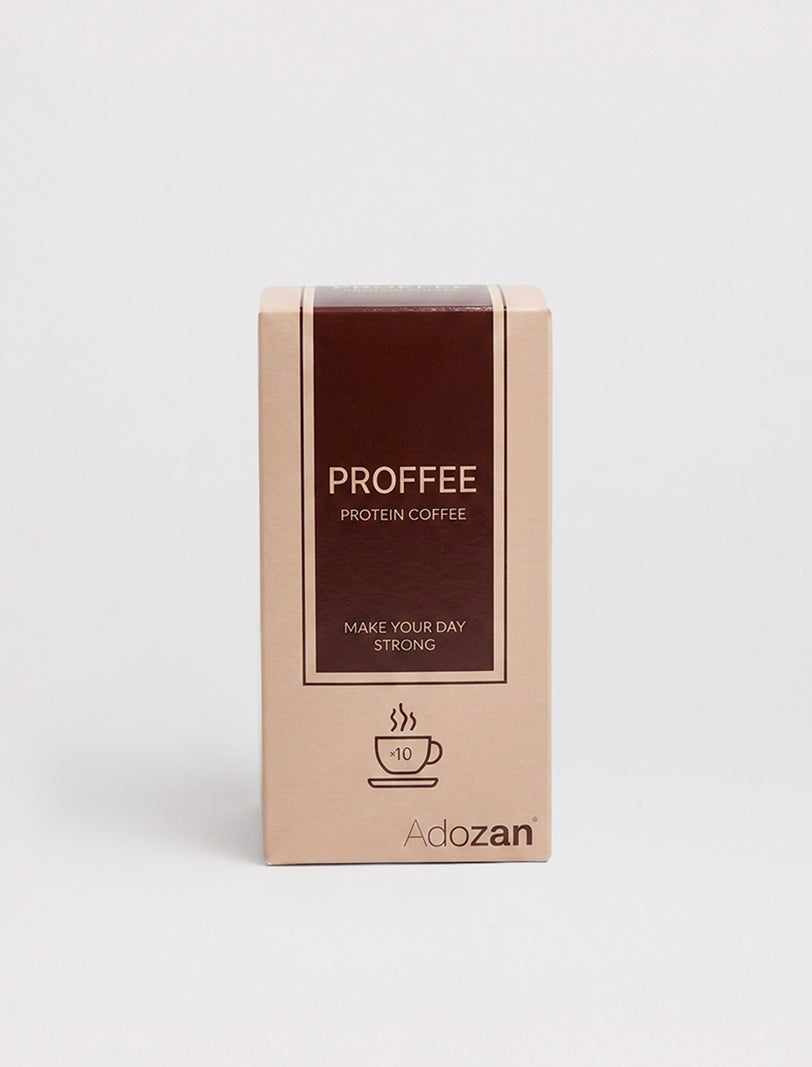Adozan Proffee