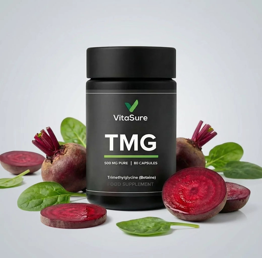 VitaSure TMG