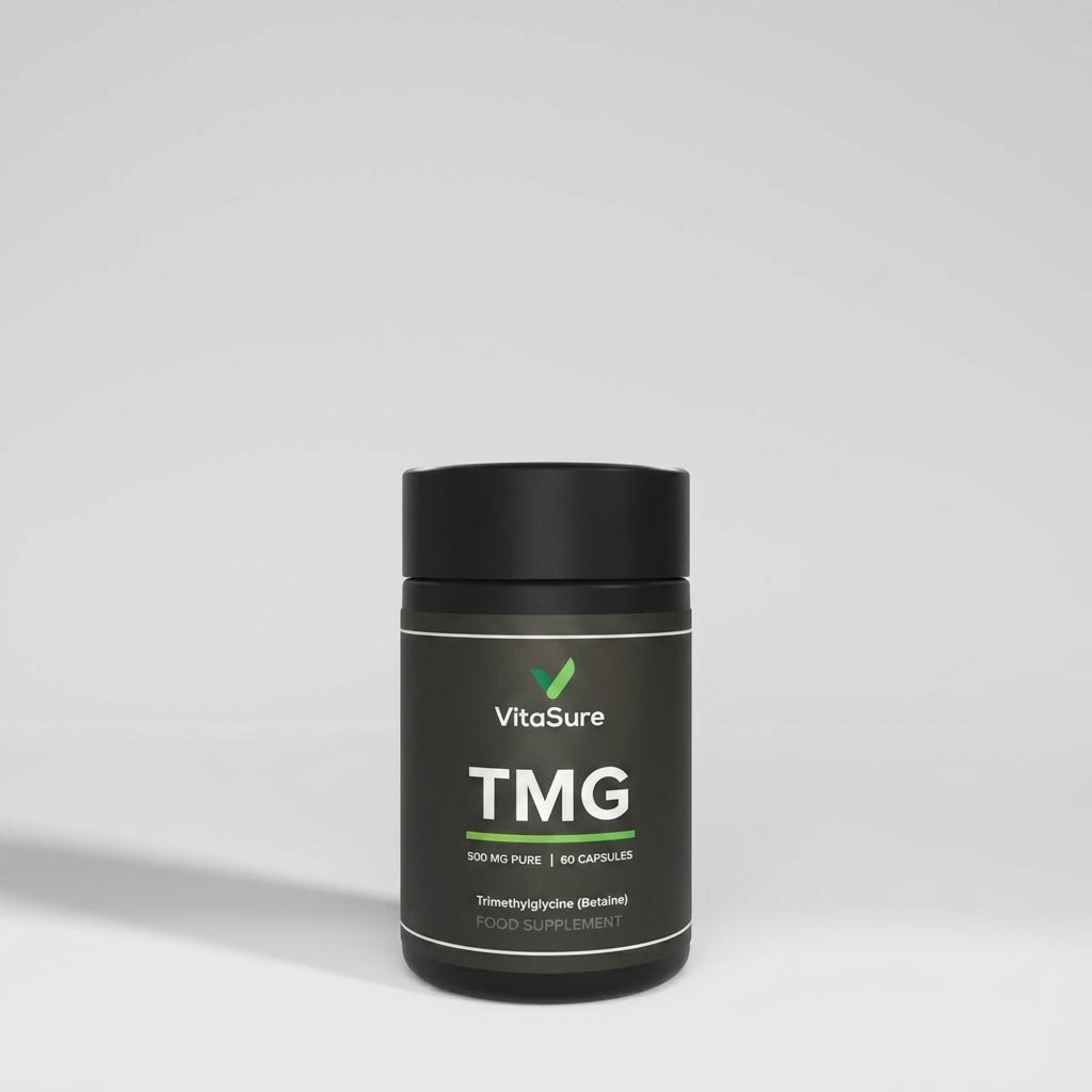 VitaSure TMG