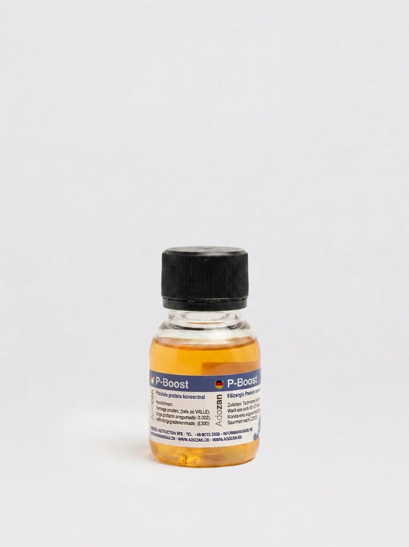 Adozan P-Boost 60 ml Flasche
