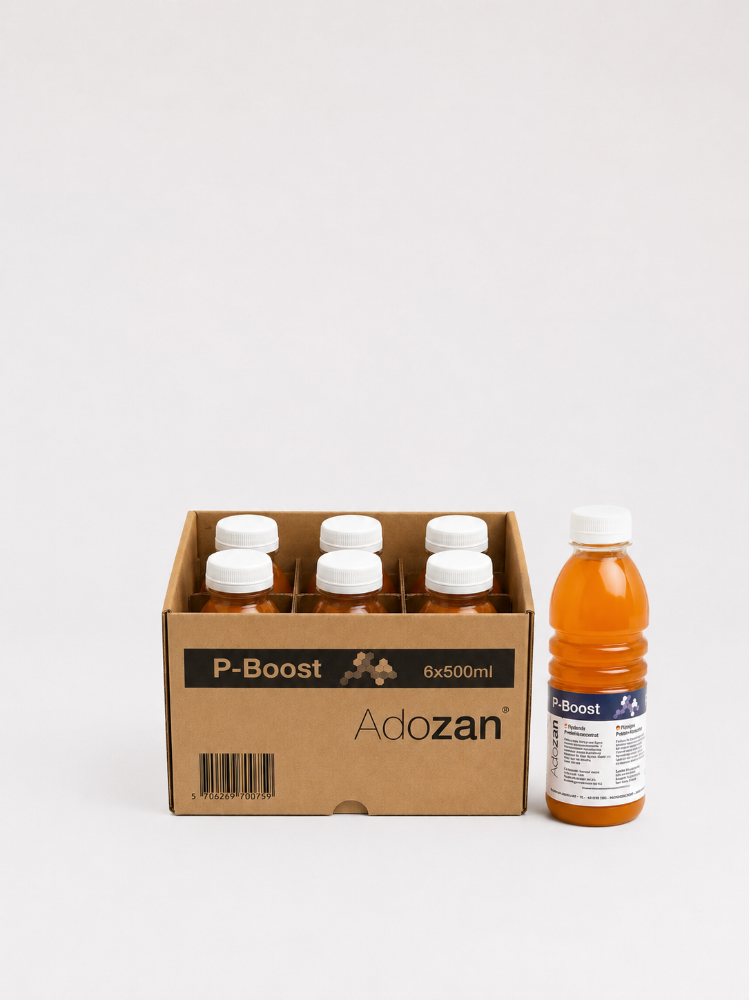 Adozan P-Boost