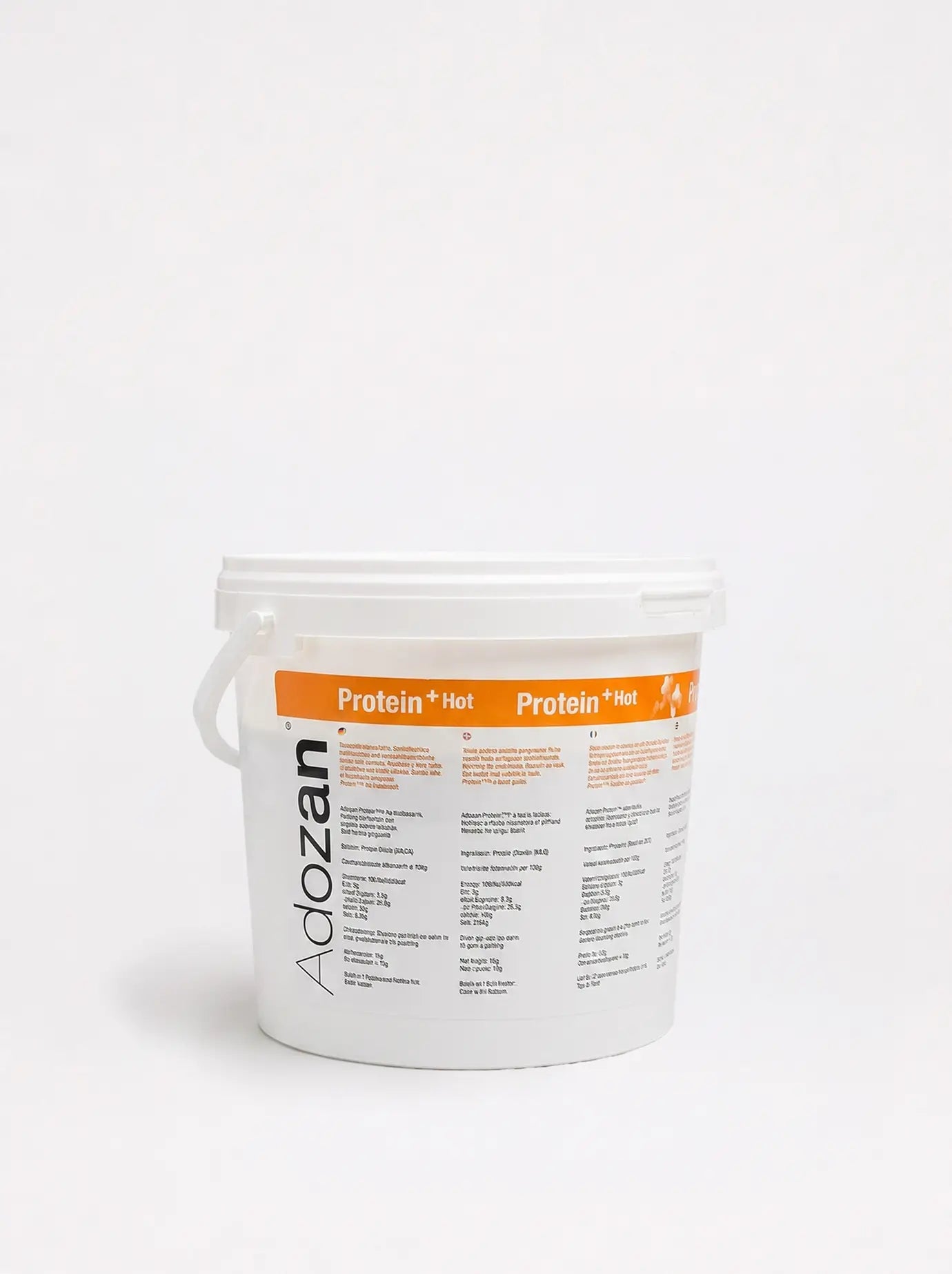 Adozan Protein+Hot 3 kg Eimer