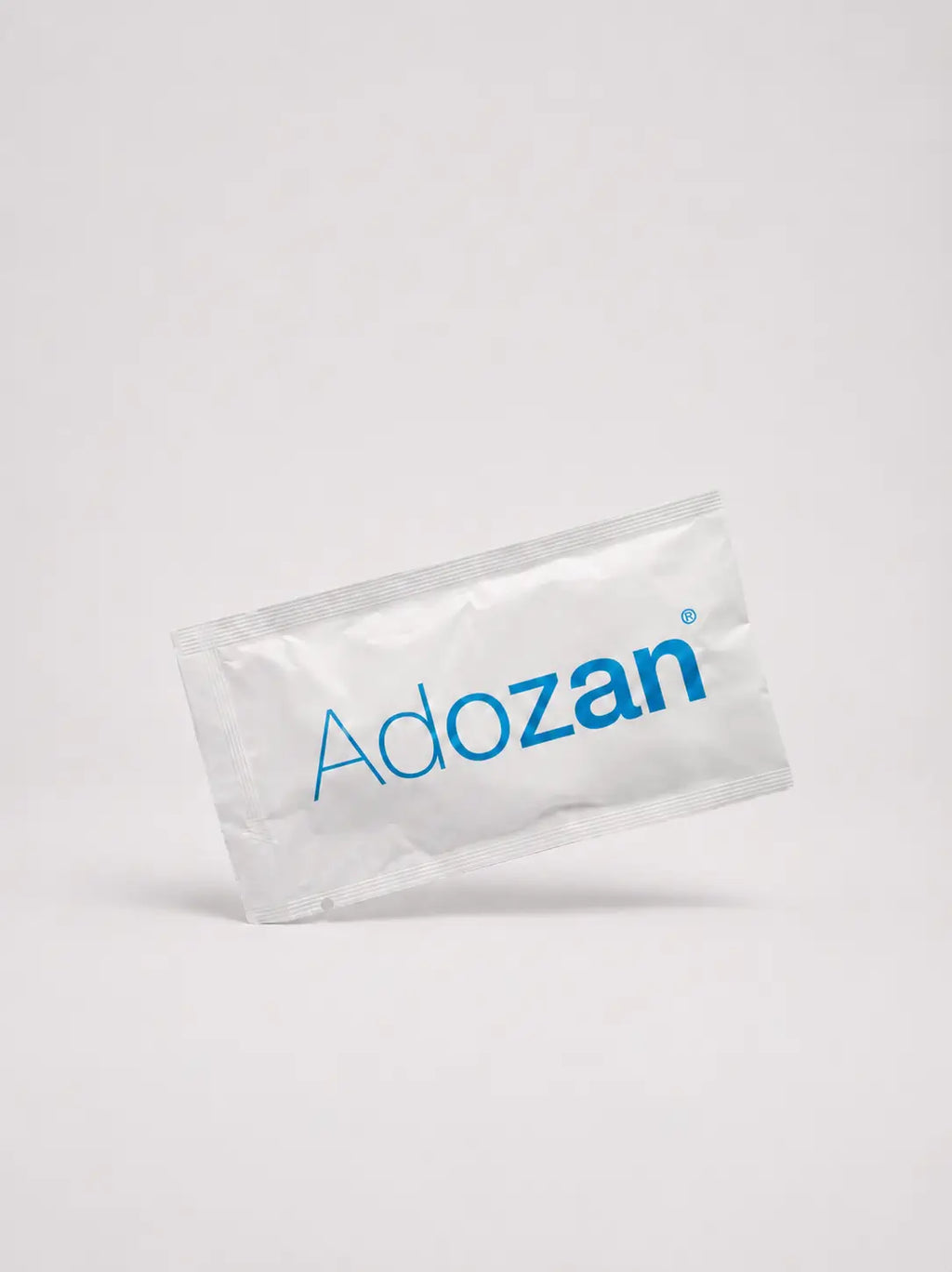 Adozan VitalKlar Portionsbeutel mit 10 g Proteinpulver