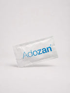 Adozan VitalKlar Portionsbeutel mit 10 g Proteinpulver