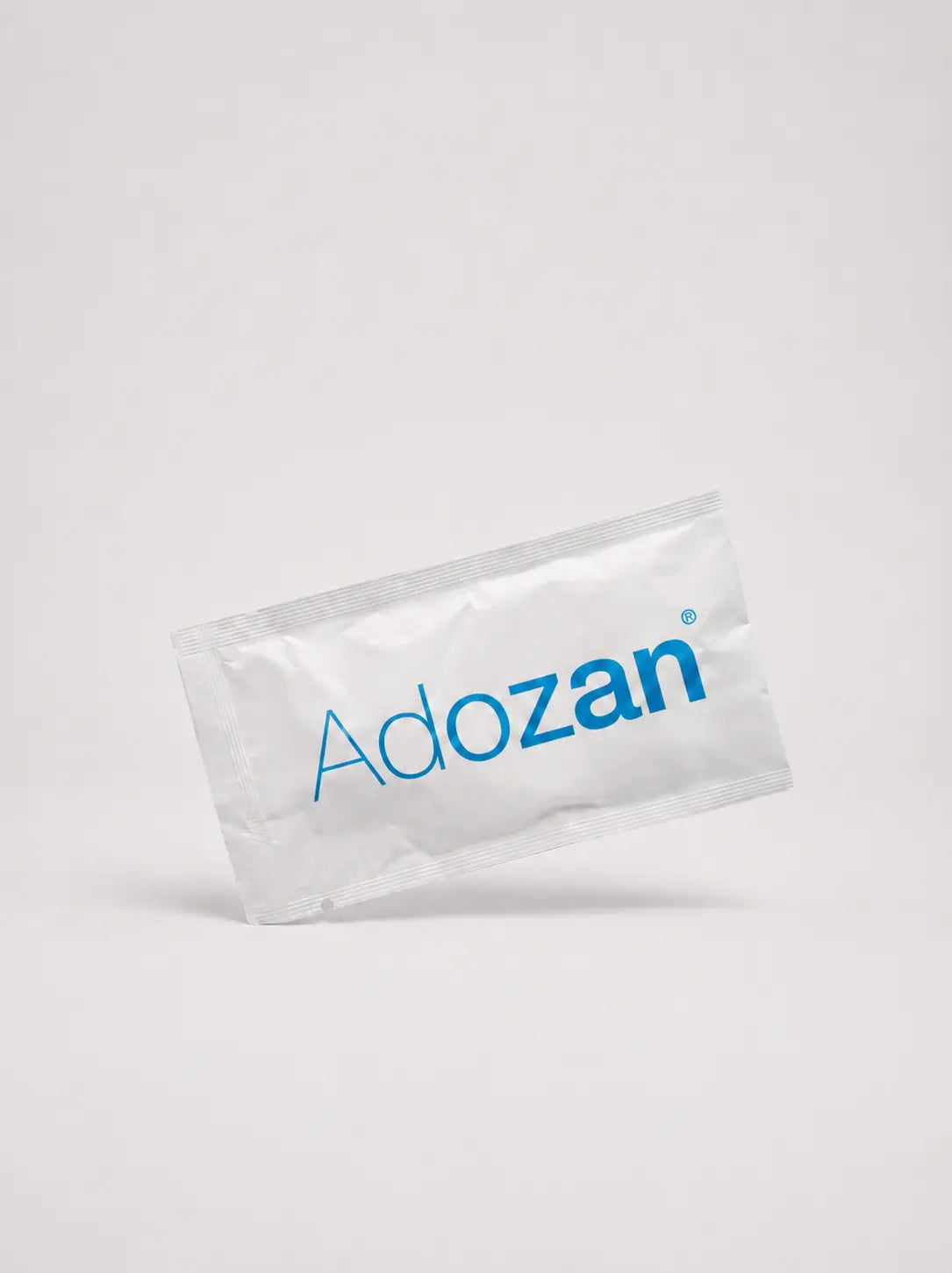 Adozan VitalKlar Portionsbeutel mit 10 g Proteinpulver
