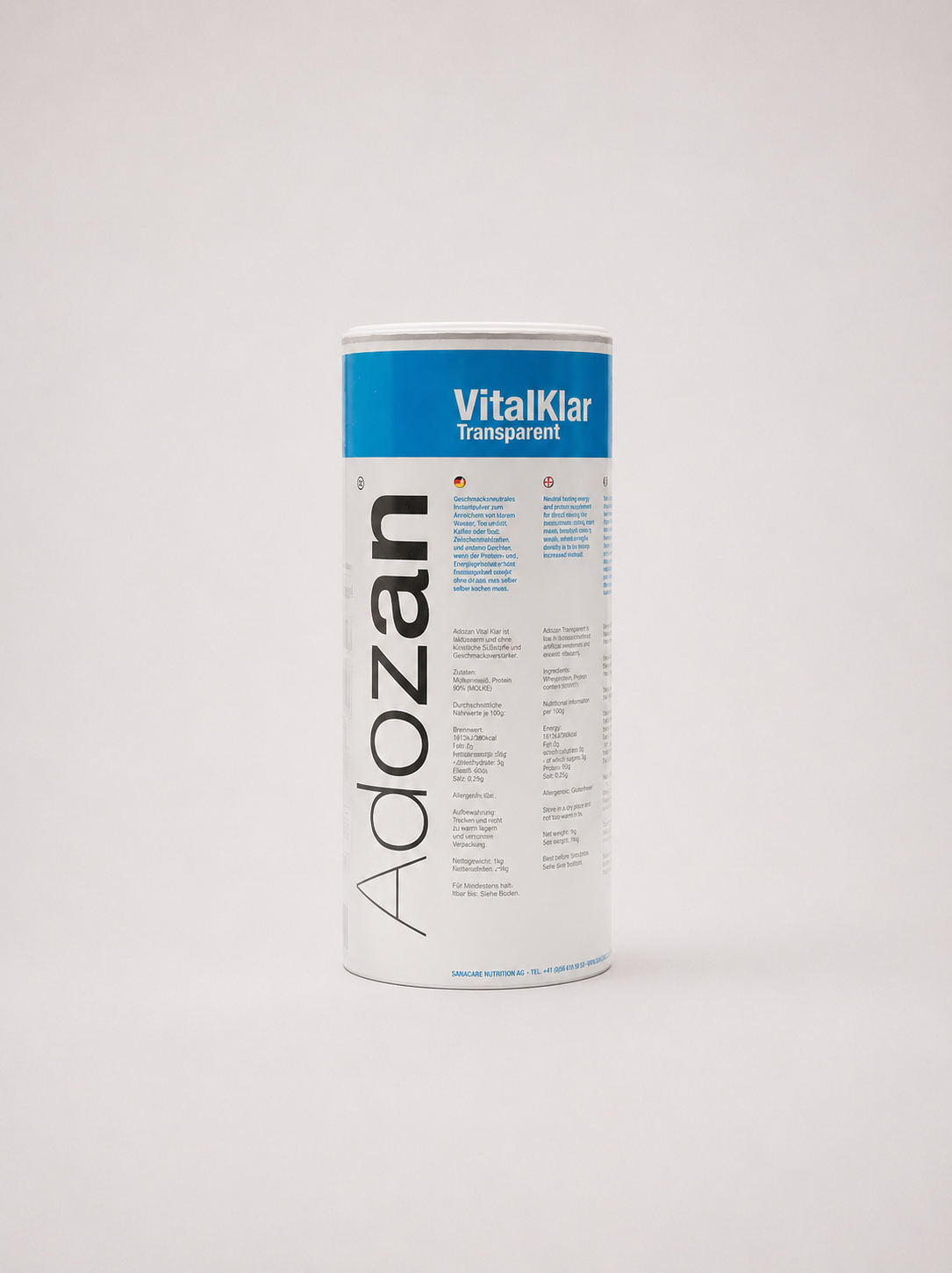 Adozan VitalKlar