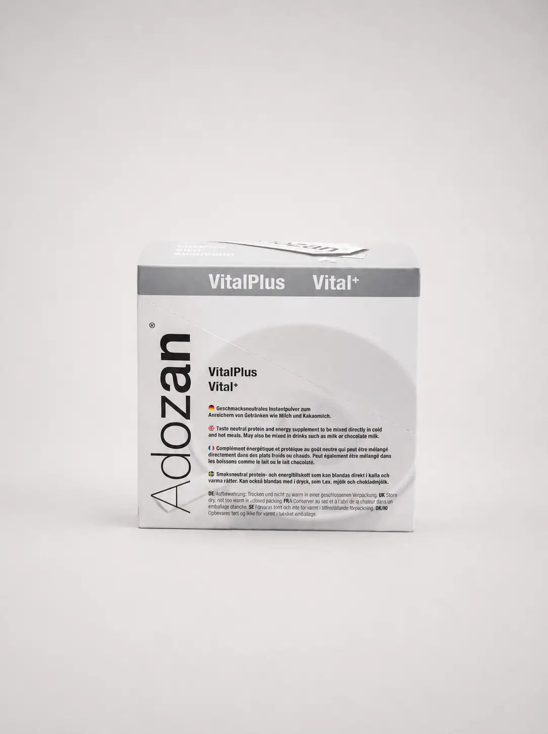 Adozan VitalPlus 20 × 10 g Portionsbeutel