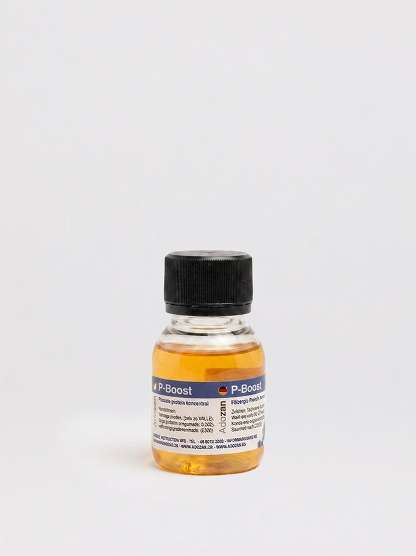 Adozan P-Boost 60 ml flüssiges Proteinkonzentrat