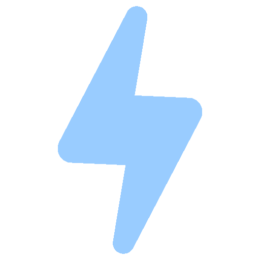Symbol für praktische Anwendung