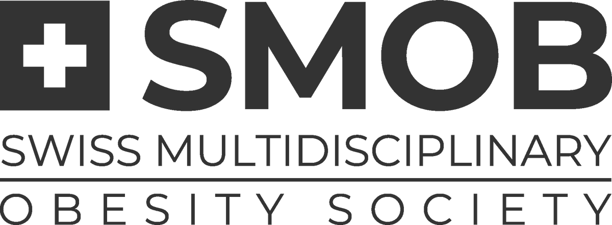 SMOB – Swiss Multidisciplinary Obesity Board Logo