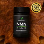 VitaSure NMN-99%