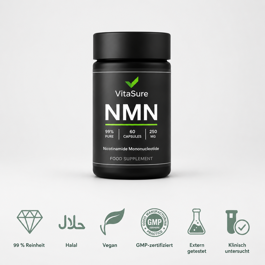 VitaSure NMN-99%