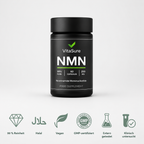 VitaSure NMN-99%