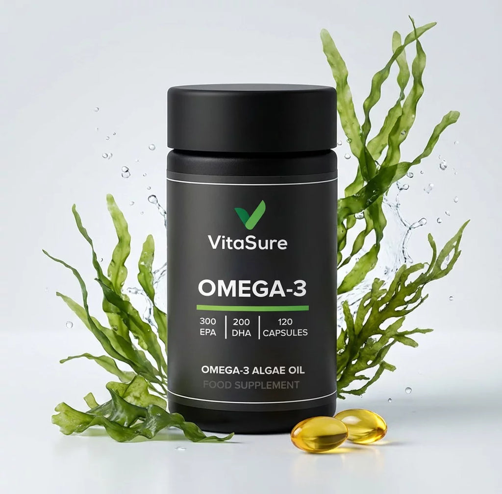 VitaSure Omega-3