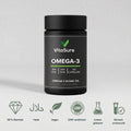 VitaSure Omega-3
