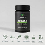 VitaSure Omega-3