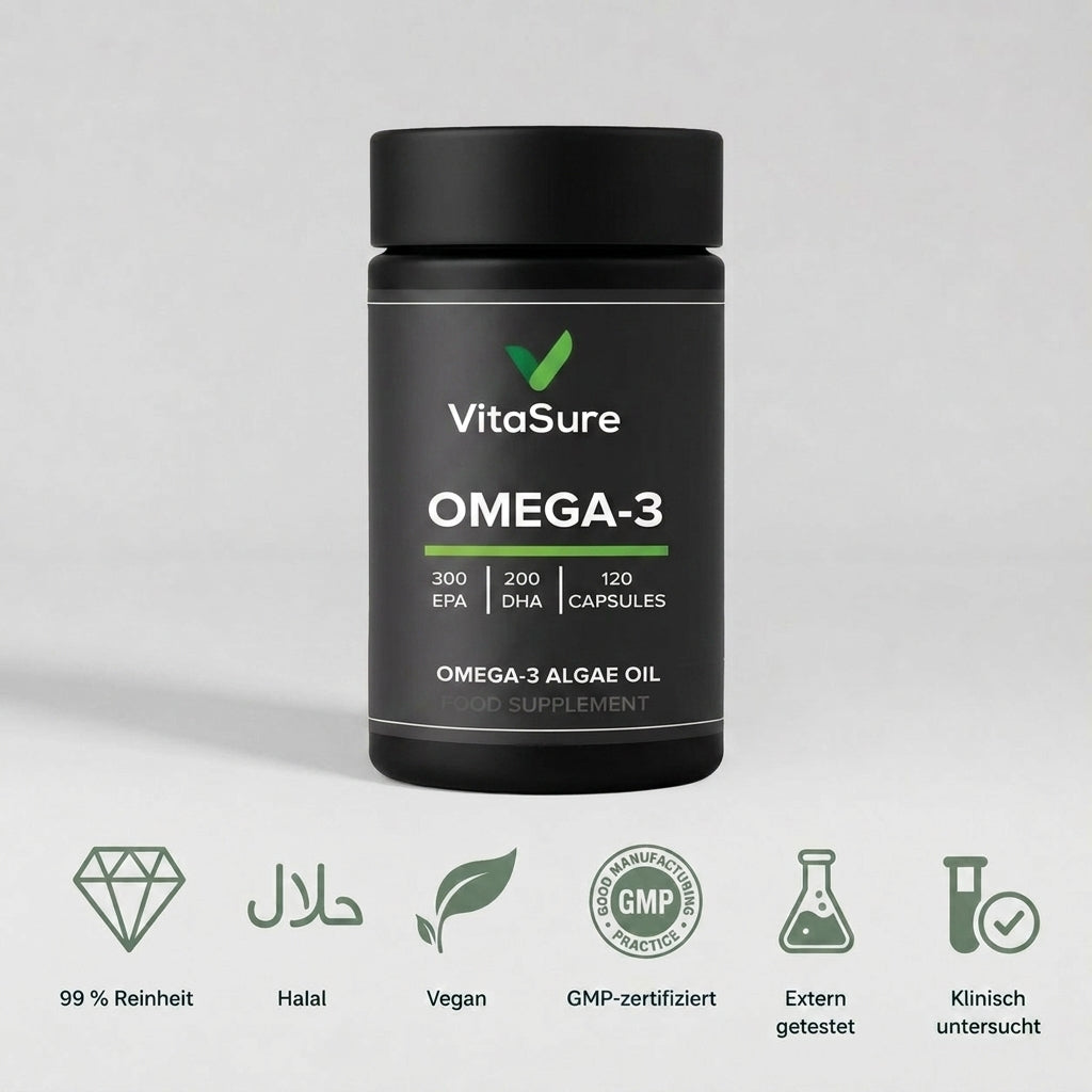 VitaSure Omega-3