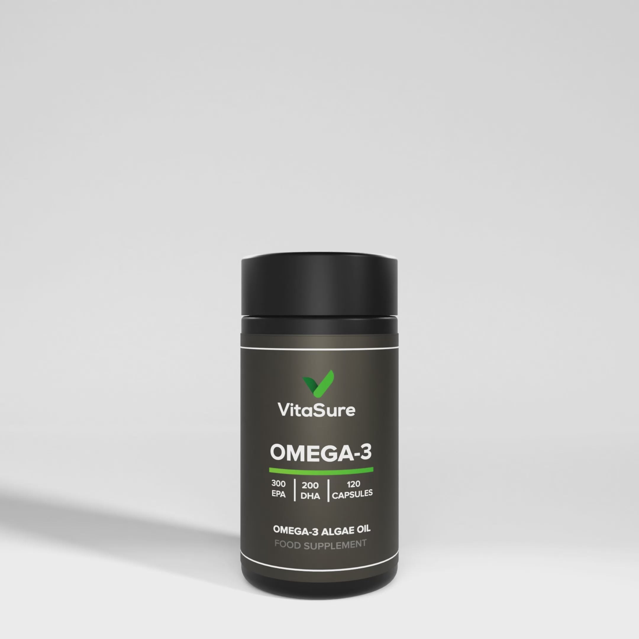 VitaSure Omega-3
