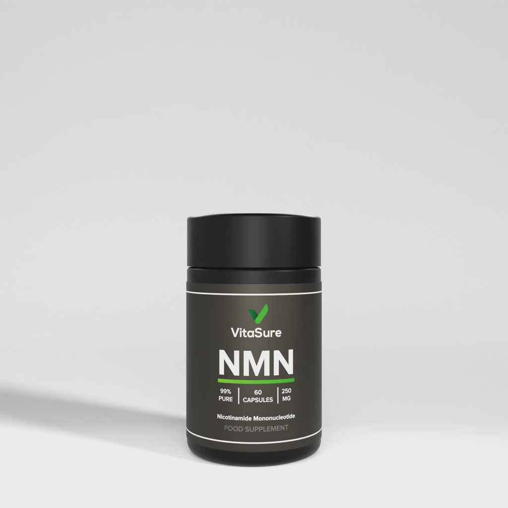 VitaSure NMN-99%