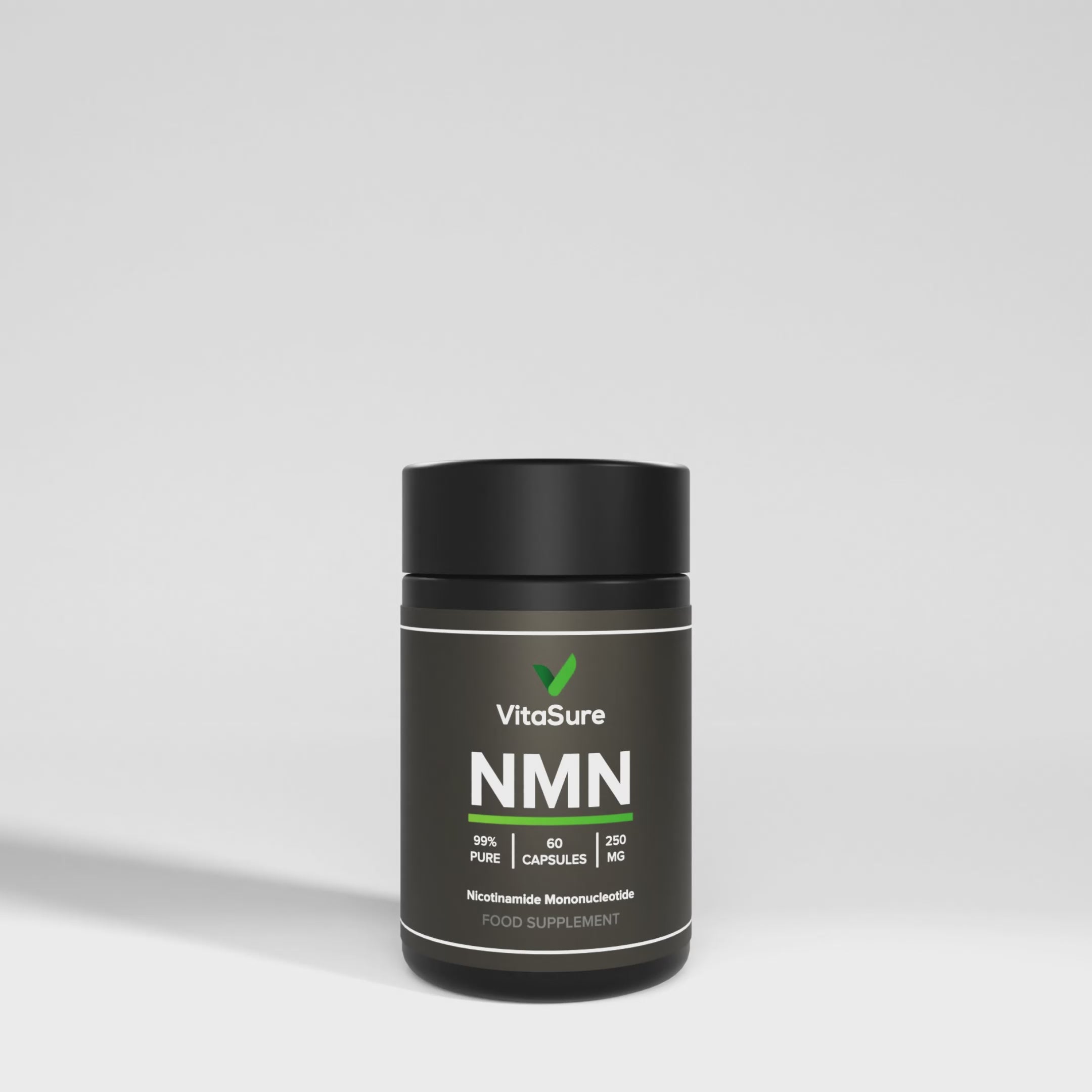 VitaSure NMN-99%