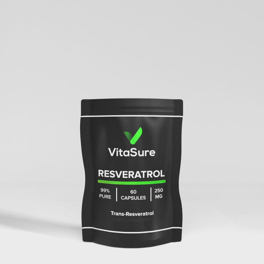 VitaSure Resveratrol
