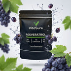 VitaSure Resveratrol