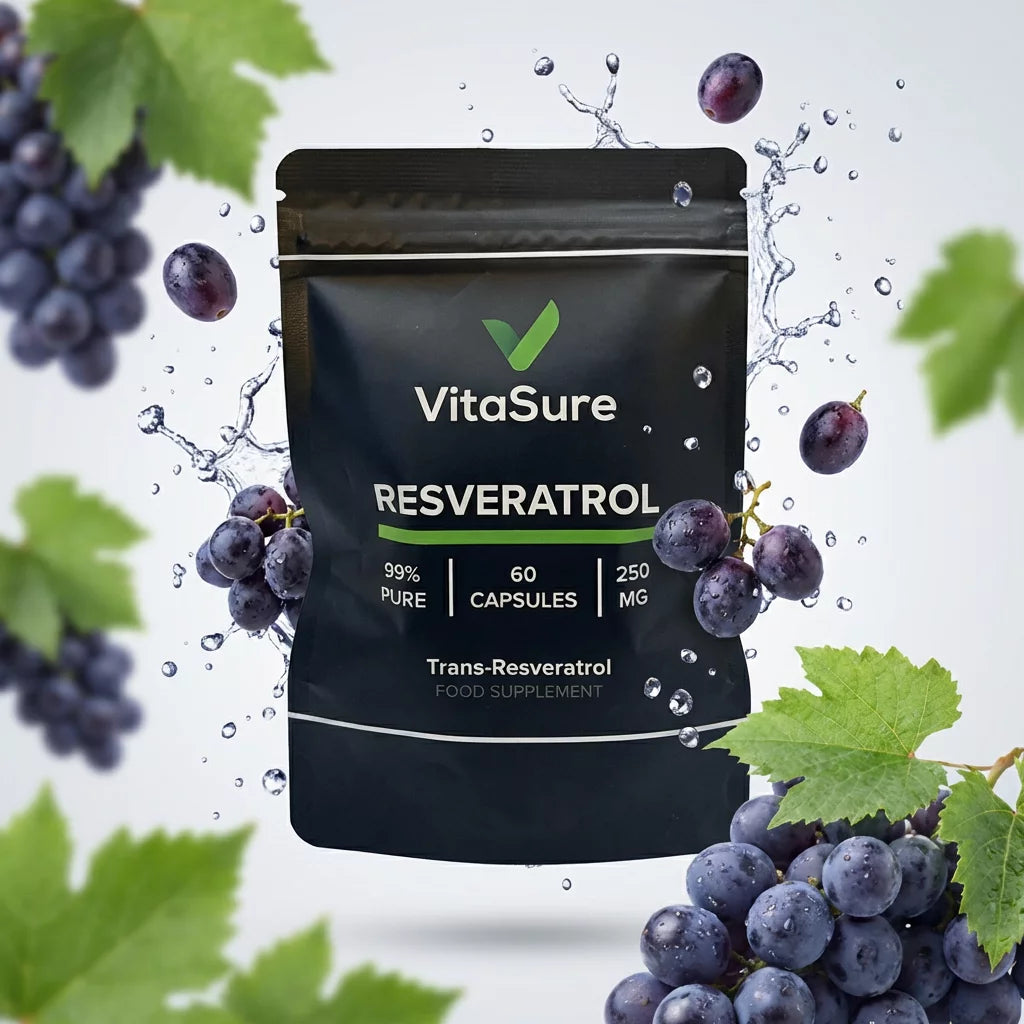 VitaSure Resveratrol