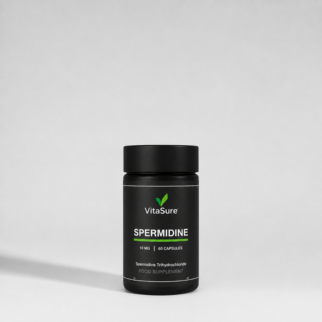 VitaSure Spermidine